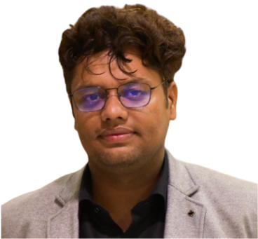 Portrait of Dr. Sumit Mishra